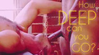 Guided Compilation Packs Threesomes, Double Penetration and Cum Eating