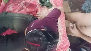 Curvy Indian Woman Takes Rough Anal and Vaginal Pounding in Multiple Positions
