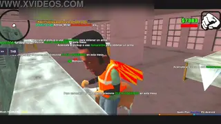 European Roleplay Adventure Unfolds in Virtual World