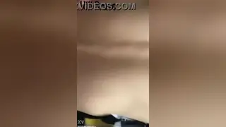 Latino Twink Takes Uncut Cock Doggystyle