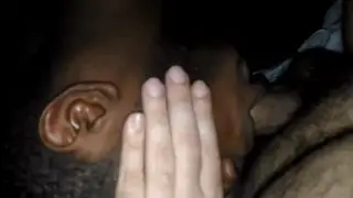 Student Experiences First Bareback Session On Desk