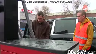 POV Blowjob Leads to Intense Doggystyle Finish