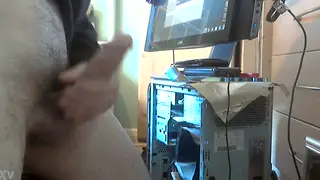 Quick Solo Ends With a Sudden Release