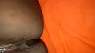 Indian Newcomer Experiences First Massage in Bathroom