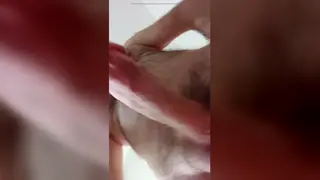 European Stud Sucks and Fucks Bareback on Cam