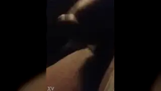 Amateur Strokes Thick BBC Until Hot Release