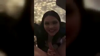 Amateur Compilation Shows Cum Swallowing Action