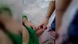 Slim Guy Services a Massive Cock With Eager Lips