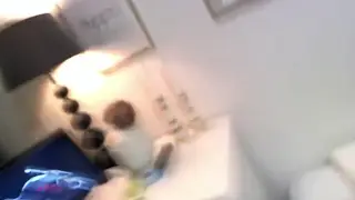 Wife Performs for Her Husband on Live Cam