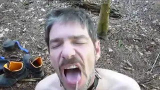 Indian Amateur Gives Bareback Blowjob in Homemade Clip