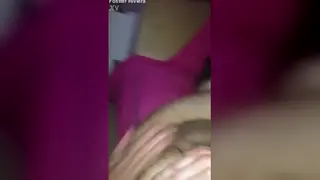 Man Stretches Wide in Intense Fisting Session