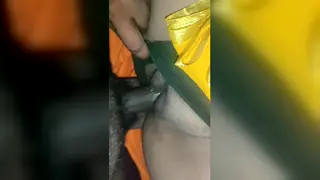 Blonde Indian Teen Serves Her Boss in a Secret Rendezvous
