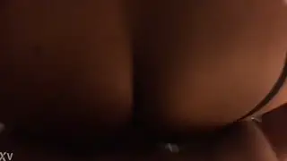 Latino Stud Takes Interracial Bareback in Quick Hookup