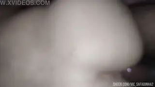 Bareback Pair Fuck Raw Until Explosive Cumshot
