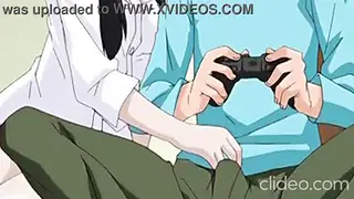 Man Records Moaning ASMR Solo Session