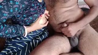 Busty Indian Bhabhi Stars in a Hardcore Compilation