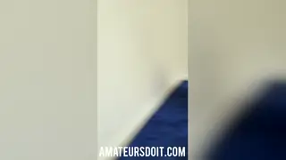 Ripped Aussie Bodybuilder Auditions for First Porn Scene