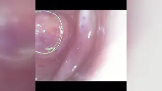 Solo Amateur Drives Deep With Toy Until Intense Climax