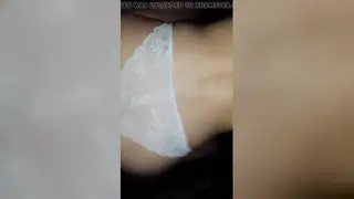 European MILF Cheats in Car with Husband's Partner