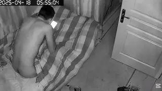 Middle Eastern Roommate Caught on Webcam Compilation