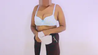 Masseuse Kneads Client Until He Overflows