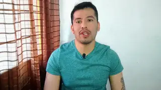 Latino Gym Twink Serviced by Uniformed Delivery Man