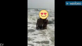 Indian Guy Shows Off Big Dick in Short Hookup Clip