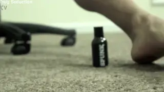 Mature Black Man Enjoys Intense Anal Encounter