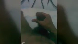 Brief Amateur Footage Shows Gay Couple Close Up