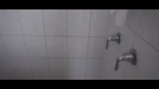 Stepmom Lathers Stepson Under the Spray