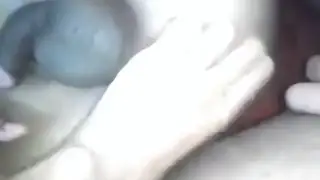 Indian Amateur Shows Off in Solo Webcam Clip