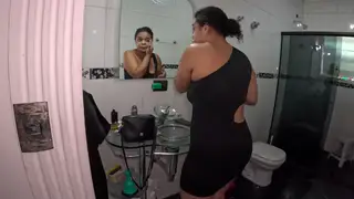 Latina In Lingerie Reacts To Fake Twin Pregnancy News