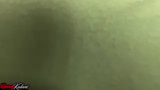 Asian Curvy Domme Delivers Deep POV Blowjob