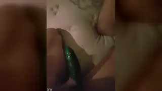 Chubby Student Takes a Deep Pounding on Camera