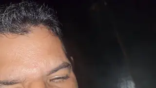 Mature Men Share Raw Orgy in Gloryhole Setting