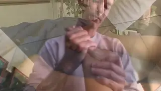 Busty Wife Enjoys First Massage That Turns Rough