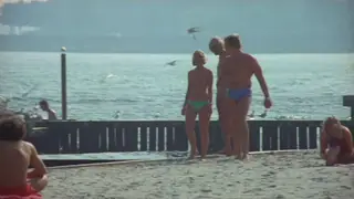Remastered Danish Vintage Film Restores Classic Erotica