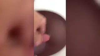 Mature Daddy Strokes Himself to a Thick Finish
