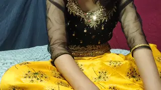 Indian Teen Loses Virginity in Homemade Anal Creampie