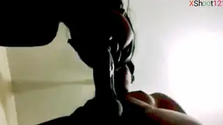 Desi Teen Shares 69 and Anal With Husband's Friend