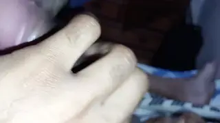 Black Men Engage in Interracial Threesome with BBC