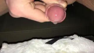 Smooth Solo Guy Releases on Bare Chest