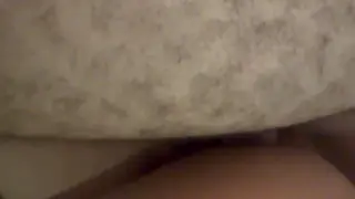 Petite Latina Takes Anal Fisting and Gaping Toys in POV