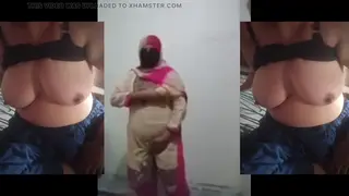 Indian Japanese Bhabhi Enjoys Sensual Massage Session