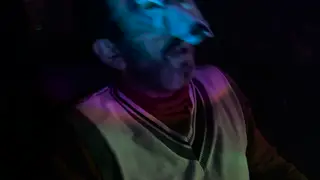 Stepdad Enjoys Deep Blowjob Before Double Creampie Finish