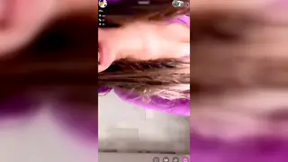 Middle Eastern Amateur Performs Live Webcam Show