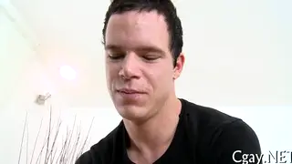 Black Studs Share Bareback Blowjob and Anal Finish