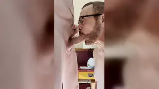 Mature Men Share Intense Threesome with Toys