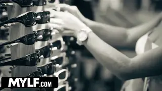 Holiday Highlights Gathered in One Festive Reel