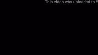 Chatty Latina Stepdaughter Bent Over Outdoors